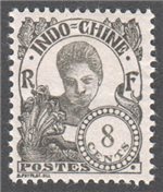 Indo-China Scott 105 Mint